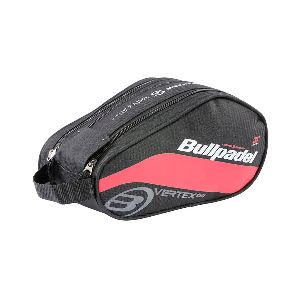 Bullpadel D.Case 003 – estojo Vertex 04 compacto com assinatura Juan Tello - imagem 2